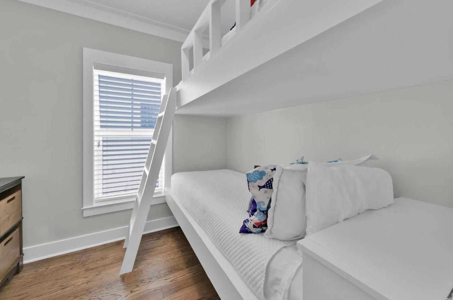Anna'S Beach House Walk-Out To 30A In Seacrest- Pet-Friendly Rosemary Beach Exterior photo